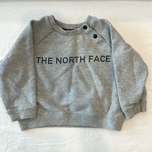 Infant Northface sweater